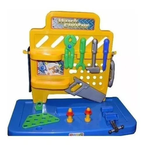 Banco De Herramientas