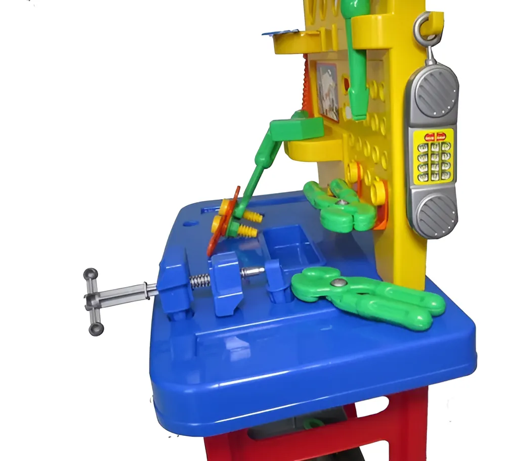 Banco De Herramientas