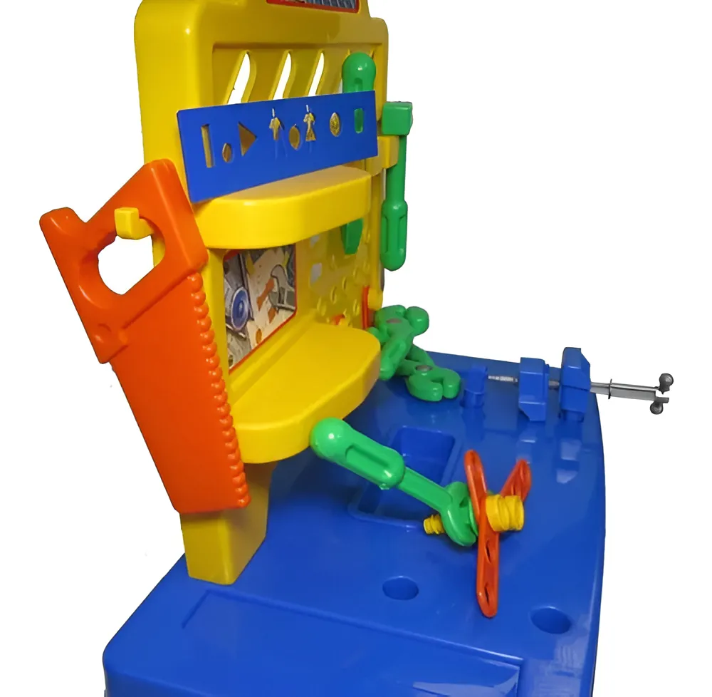 Banco De Herramientas