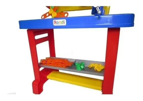 Banco De Herramientas