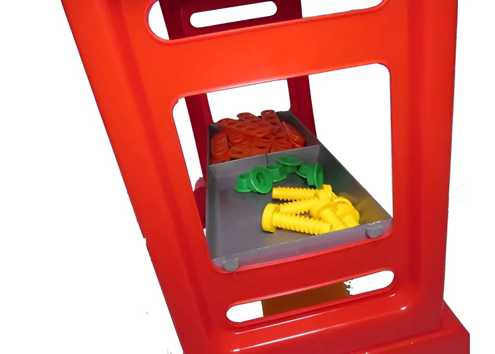 Banco De Herramientas