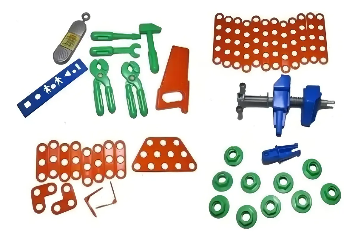 Banco De Herramientas