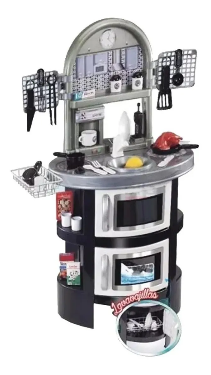 Juguete Cocina Infantil