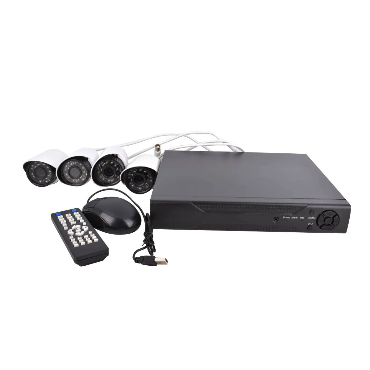 Camaras De Seguridad