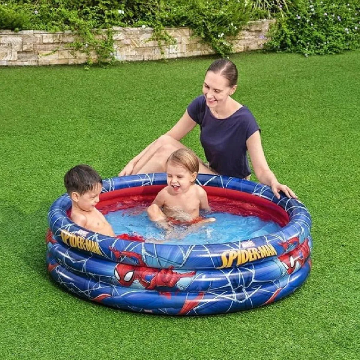 Pileta Inflable