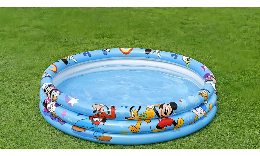 Pileta Inflable