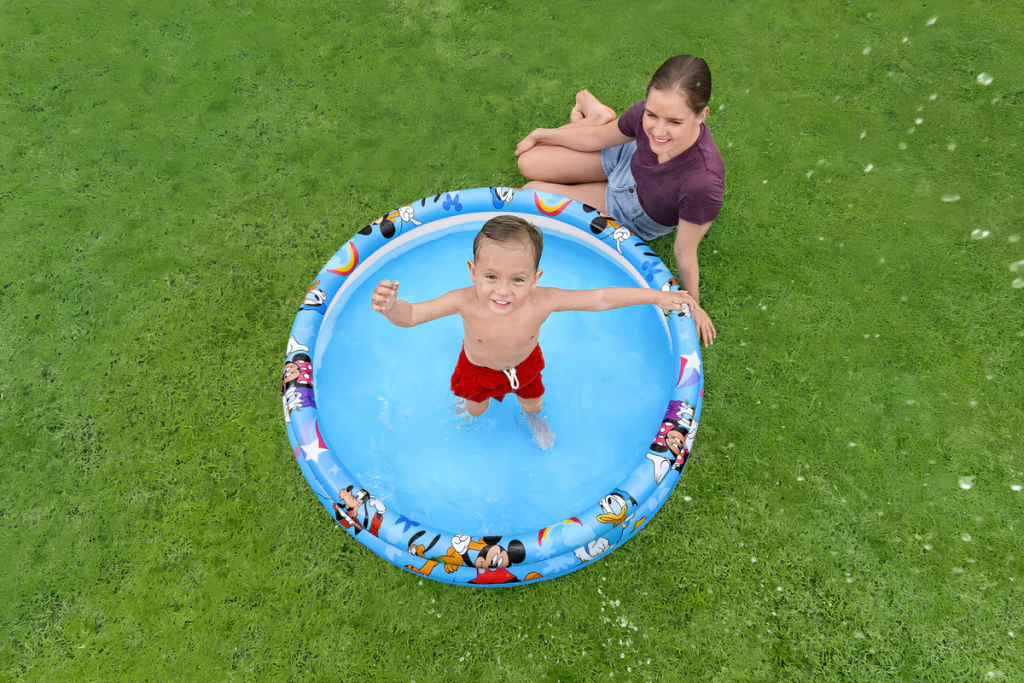 Pileta Inflable