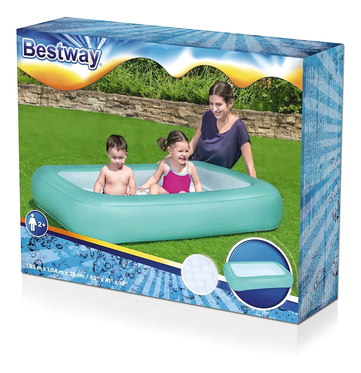 Pileta Inflable
