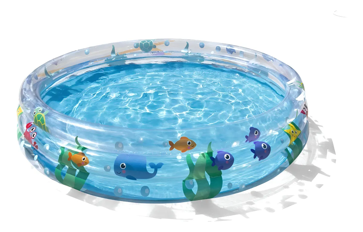Pileta Inflable