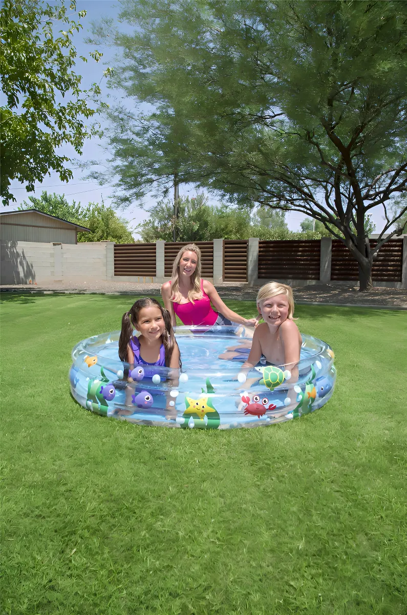 Pileta Inflable