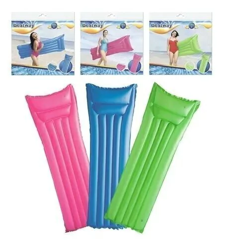 Inflables P/Piscinas