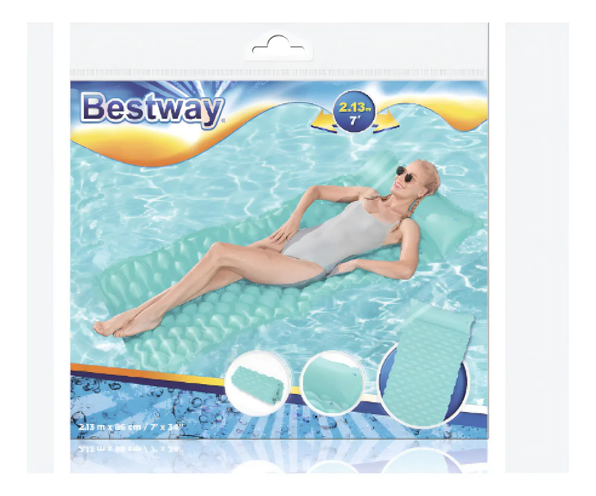 Inflables P/Piscinas