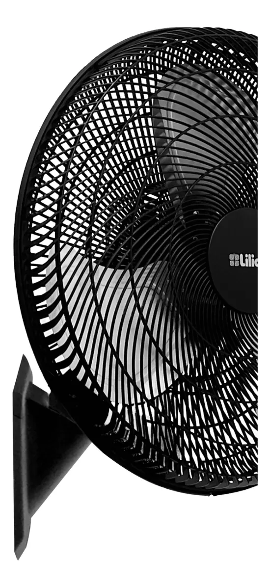 Ventilador