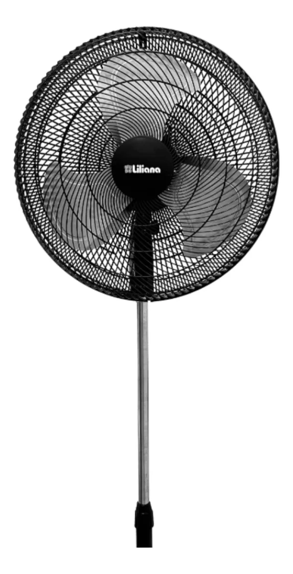 Ventilador