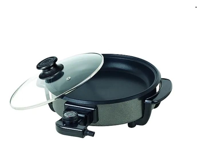 Olla/Sartén Eléctrico