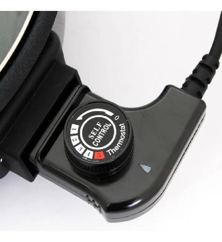 Olla/Sartén Eléctrico