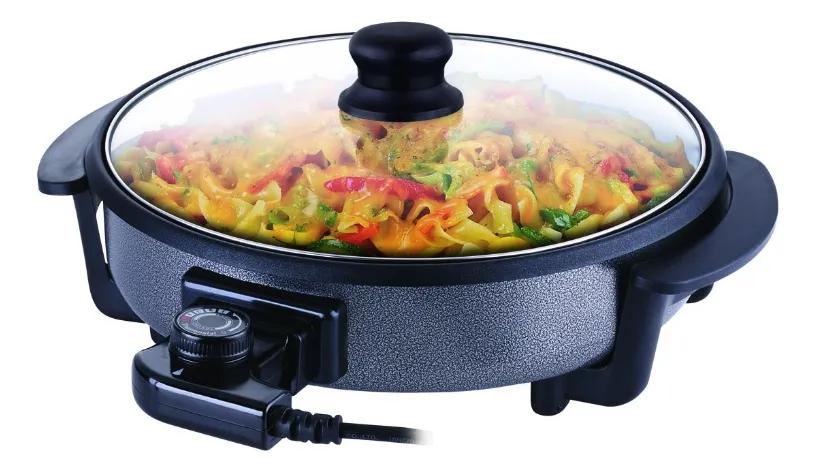Olla/Sartén Eléctrico
