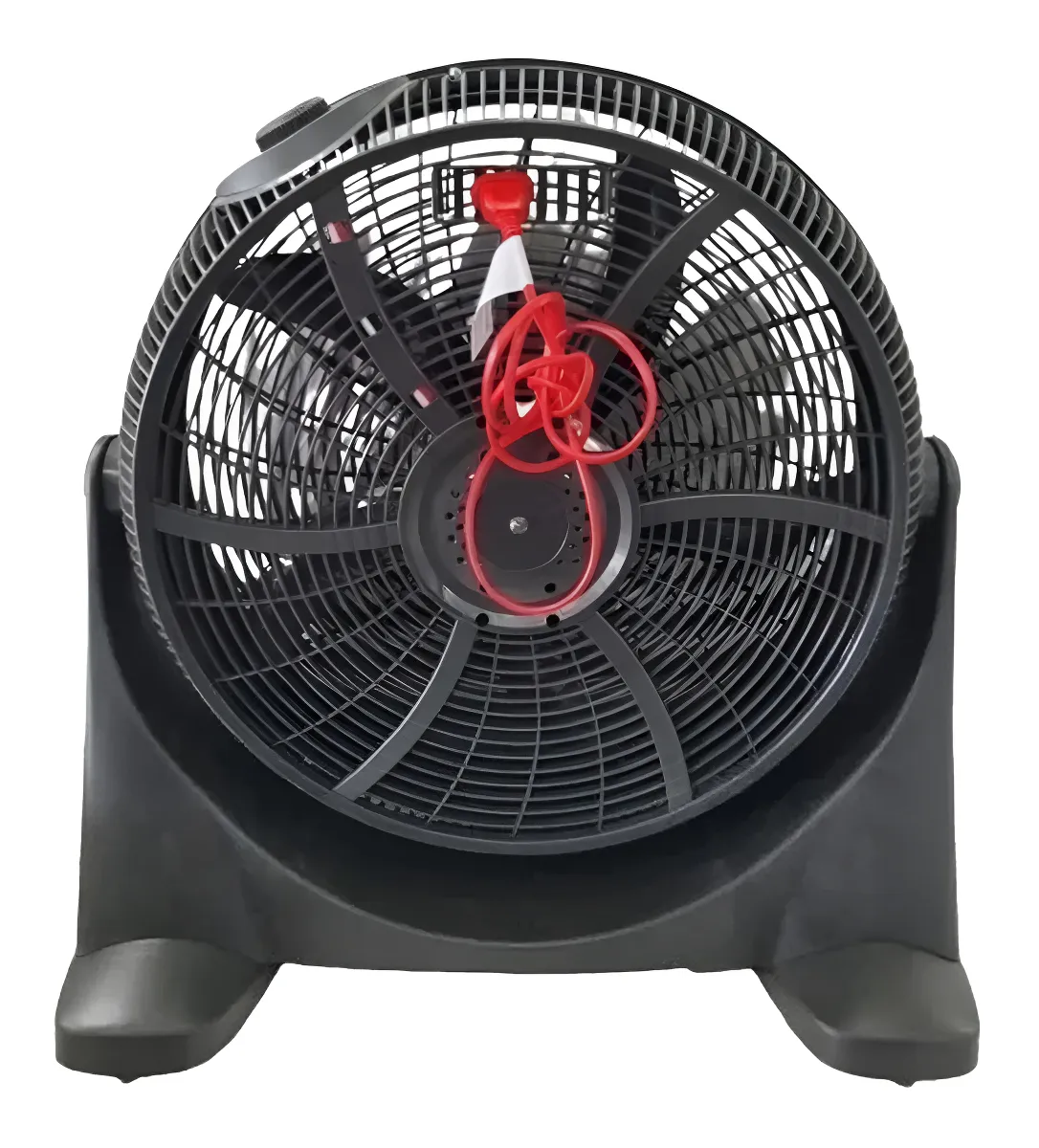 Ventilador