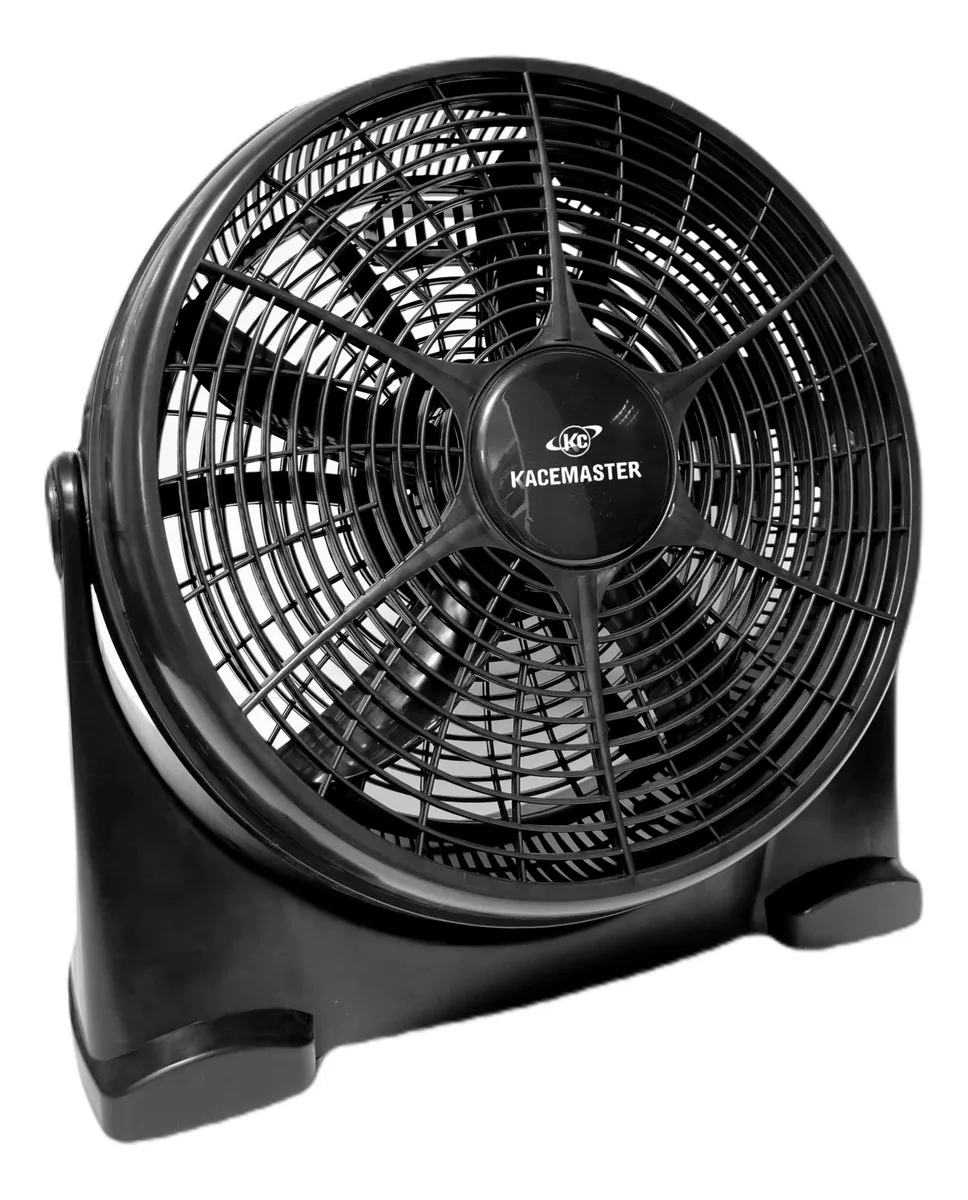 Ventilador