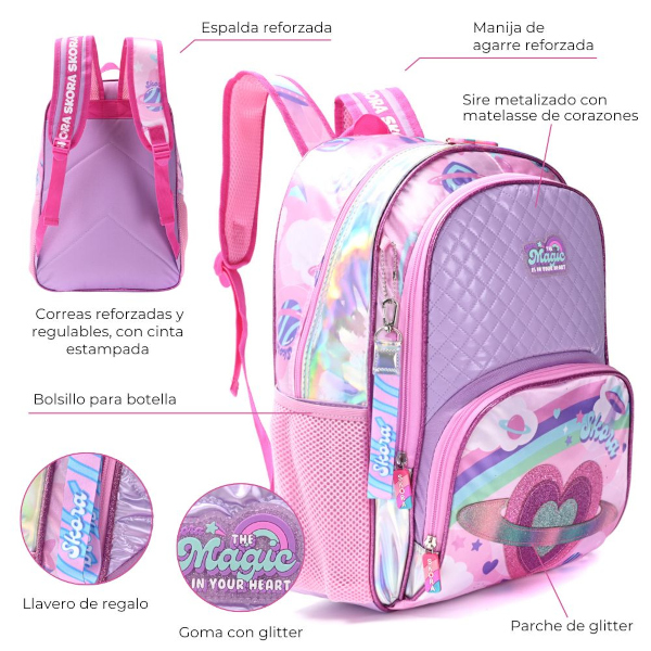 Mochilas