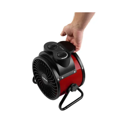 Calefacción Eléctrica