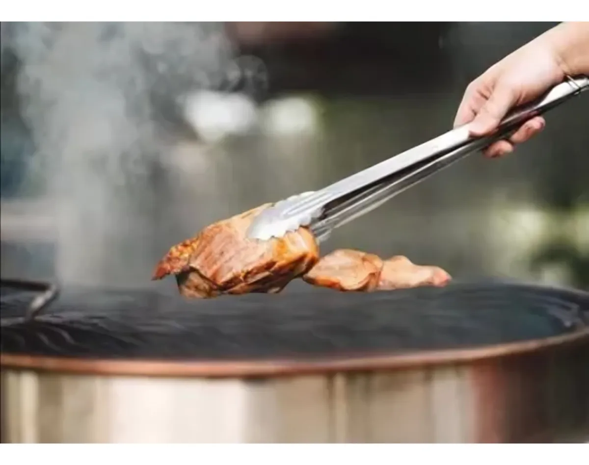 Accesorios Para Parrillas