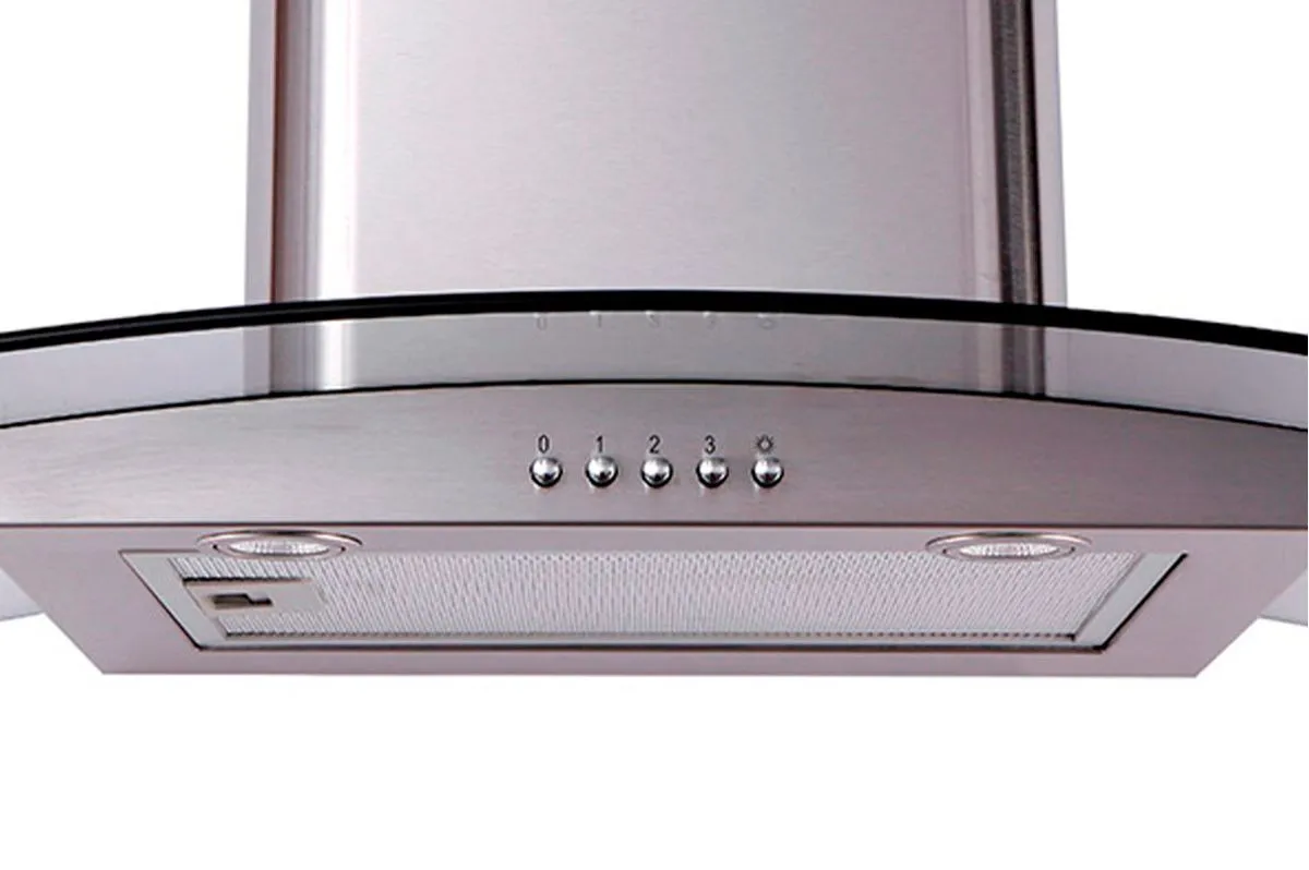 Purificador De Cocina