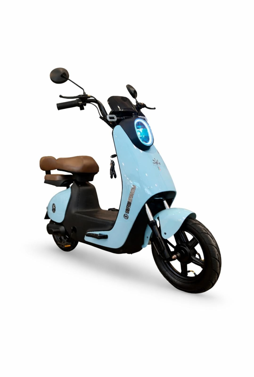 Bici/Moto Electric