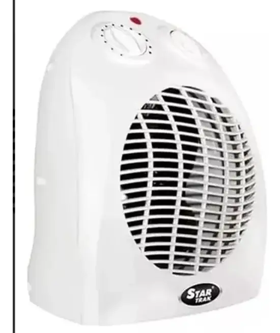 Calefacción Eléctrica