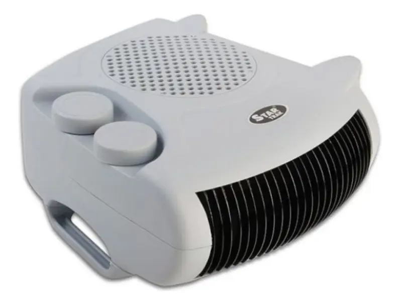 Calefacción Eléctrica