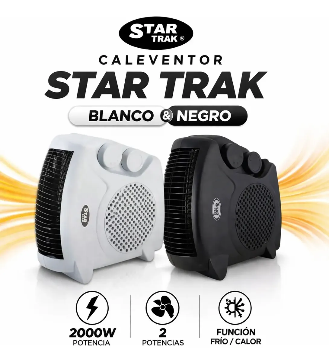 Calefacción Eléctrica