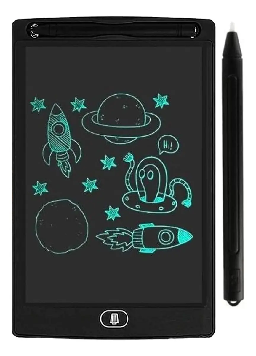 Tablet Pizarra Mágica