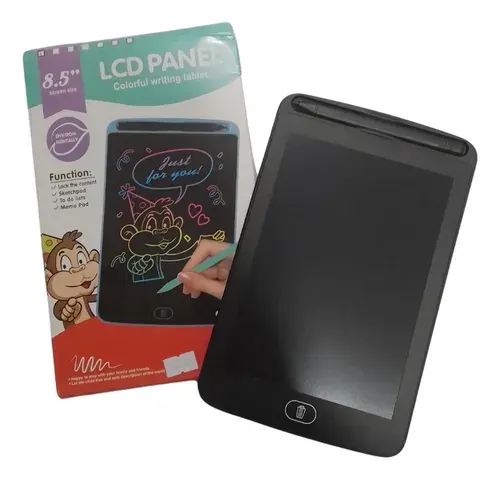 Tablet Pizarra Mágica